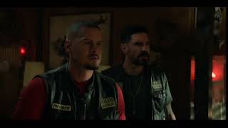 Mayans MCS5 E4 Clip  Lobo Overdose Spoiler warning [upl. by Annawot770]