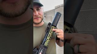 Best M85 Handguard Full video in description [upl. by Eeleak]