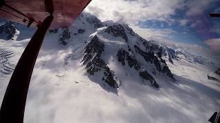 Denali  West Buttress 2017 [upl. by Yelekreb896]