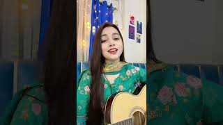 Kobitar Gaan  Cover  Dristy Anam [upl. by Pendleton143]