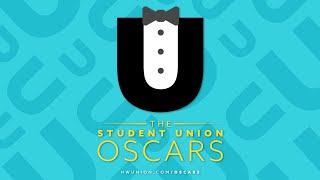 HeriotWatt University Student Union Oscars [upl. by Htor]