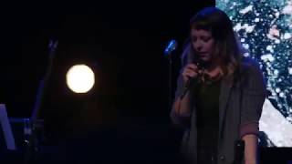 Steffany Gretzinger Hunter Kalley amp Michaela  Spontaneous  Bethel Music [upl. by Lleynod634]