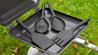 RidgeMonkey Toaster Utensil Sets COMING SOON [upl. by Mccowyn]