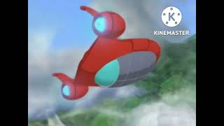 little einsteins intro hindi fandub season 1 [upl. by Betteann110]