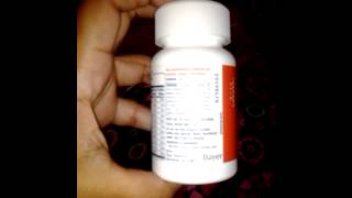 Womens One A Day Vitamins review [upl. by Pavior]