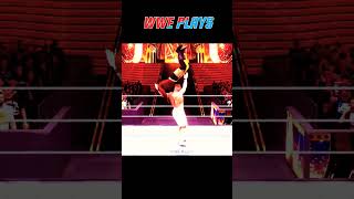 Brock Lesnar vs Bobby Lashley  WWE Match 2024  WWEPLAYS24 wwe wwe2k wwe2k24 viralshort short [upl. by Natye]