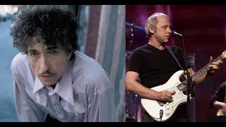 I believe in you  Bob Dylan feat Mark Knopfler [upl. by Allekram]