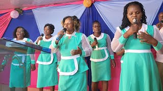 R G C CHOIR CHRISTMAS2023 familysmartphonesltd [upl. by Waldner]