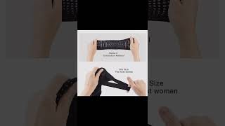 Womens non slip cotton socks fashiontrends2022 trending socks [upl. by Alyks863]