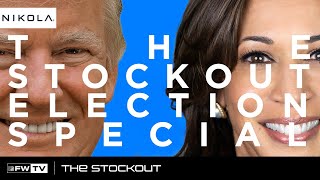 The Stockout Election Special [upl. by Pavel]