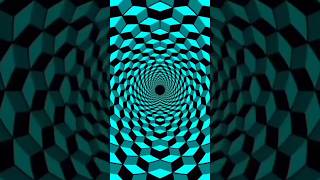 Psychedelic Hypnotic Trippy Optical illusion Video shorts trippy🌡️🌡️🌡️🧐🧐 [upl. by Pape926]