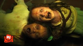 The Exorcist Believer 2023  The Group Exorcism Scary Scene  Movieclips [upl. by Butta512]