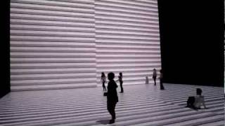 RYOJI IKEDA  THE TRANSFINITE [upl. by Margarete]