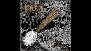 THRA  Forged In Chaotic Spew FULL ALBUM 2023 including lyrics [upl. by Eidur]