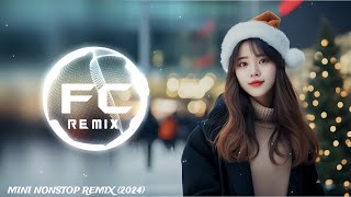 เบสแน่นๆเพลงแดนซ์มันส์ๆ ฟังสบายๆ ชิวๆ2024กำลังฮิตในTikTok Mini Nonstop FC Remix ฮิตในtiktok [upl. by Aniras]