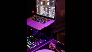 Serato DJ autoswitching to INT mode [upl. by Hoeve717]