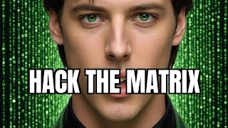 Hack the Matrix [upl. by Elyag]