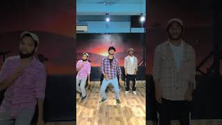 Candle light song Bhangra choreography by naveen [upl. by Rhys]