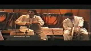 Nazanini kurd نازەنینی کورد  Dilan Ensemble live at Roudaki Hall [upl. by Iliram]