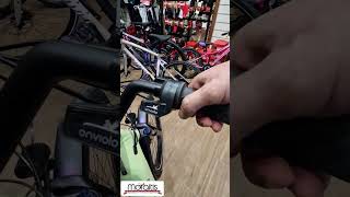 Specialized Como 30 IGH Moraitisbikes Heraklion Ebike [upl. by Erdnaid]