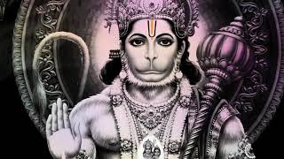 Hanuman Chalisa Fast 7 Times [upl. by Damal]