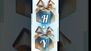 GIFT BOX CHOICE A VS B CHOICEBOX LIKE SUBSCRIBE COMMENT [upl. by Backler]