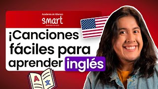 ¡Canciones Fáciles Para Aprender Inglés 🎧 Curso Completo De Inglés Con Música ✅ [upl. by Manoff257]