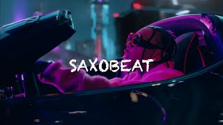 Tyga Type Beat  quotSaxobeatquot  Club Type Instrumental [upl. by Richter]