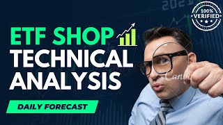 Kamai Aur Bachat ETF shop live portfolio technical analyses  update 14May24 [upl. by Wilow]