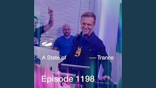 In The Silence ASOT 1198 [upl. by Nnayr]