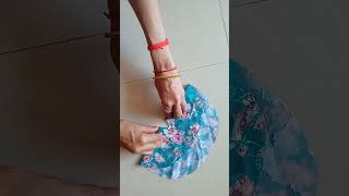 Easy top cutting and stitchingtrending shortsvideo simple new design [upl. by Yecram]