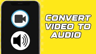 How to Convert Video to MP3 2024  FREE Online Video Converter [upl. by Seabury]