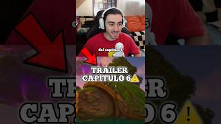 TRAILER CAPÍTULO 6🚨 [upl. by Atinas37]