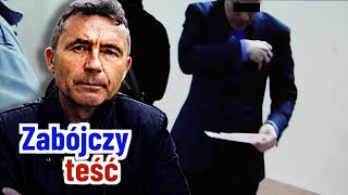 Zlecił zabójstwo chłopaka swojej córki [upl. by Stacee]