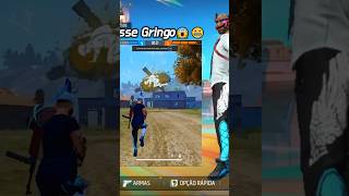 Sensi gringo xit freefire sensibilidade freefirebrasil freefirevideos freefireshorts [upl. by Flo123]