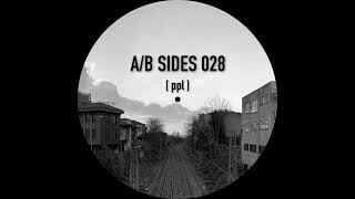 AB Sides 028  ppl [upl. by Eletnahc]