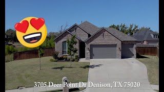 Find Your Perfect ADA Home in Denison TX Today [upl. by Hoopes]