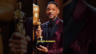 Will Smith e o Oscar [upl. by Crocker]