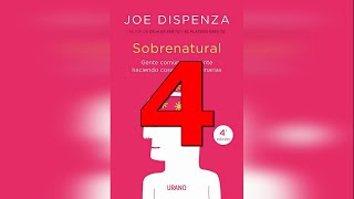 🧠Audiolibro Sobrenatural PARTE 4🎧 [upl. by Griffin]