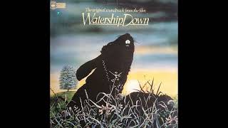 Angela Morley  Original Soundtrack Watership Down 1978 Part 3 Full Album [upl. by Dix]