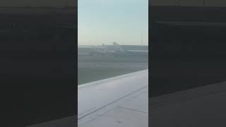 AirBridge Cargo and Rossiya 747s parked in Sheremetyevo Airport aviation russia [upl. by Ahsieken]