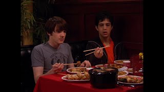 Drake amp Josh  Drake amp Josh Accidentally Forget About Leaving Walter Defenseless [upl. by Ahsiyn978]