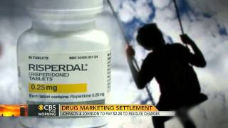 Harman Law LLC Dangers of the Antipsychotic Risperdal [upl. by Papageno]