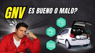 âœ…Convertir tu Carro a GAS Â¿Vale la Penaquot ðŸ”¥ðŸ†—âœ… [upl. by Fulvi881]