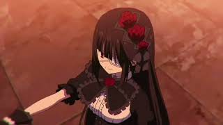 AMV  Tokisaki Kurumi  Royalty [upl. by Sivad735]