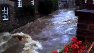 Hochwasser Stolberg RHLD 2014 [upl. by Nelan]