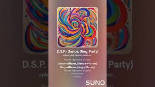 DSP Dance Sing Party  BattleSync [upl. by Libys224]