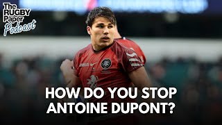 How do you stop Antoine Dupont [upl. by Olav751]