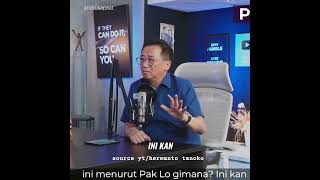 Tren Saham Digital Pandangan Pak Lo Untuk Investor [upl. by Vookles55]