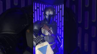 EPIC Mandalorian Cosplay Mando Monday [upl. by Seumas333]